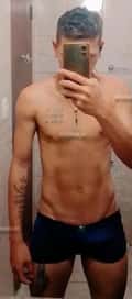 Acompanhante Brendon