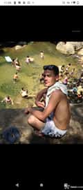 Acompanhante Breno