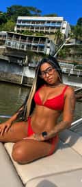 Acompanhante Sabrina Yanka