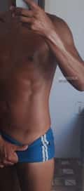 Acompanhante Thiago