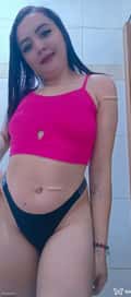 Acompanhante Patymoreninha