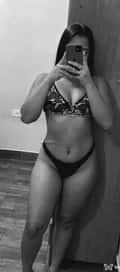 Acompanhante Luiza