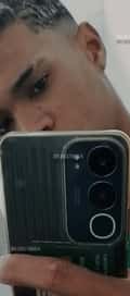 Acompanhante Carlos