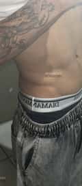 Acompanhante Mateus