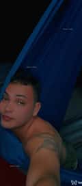 Acompanhante Benny
