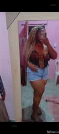 Acompanhante Rayslla Gabriela