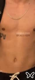 Acompanhante Breno