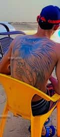 Acompanhante Johnny Kaiky