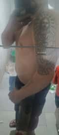 Acompanhante Ricardo