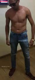 Acompanhante Marlon