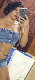 Acompanhante Morena