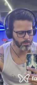 Acompanhante Jack Zane