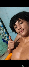 Acompanhante Carlos