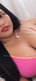 Acompanhante Luana