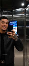 Acompanhante Cristiano Augusto