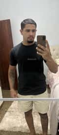 Acompanhante Gustavo