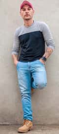 Acompanhante Vitor