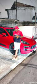Acompanhante Black
