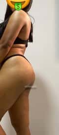 Acompanhante Morena
