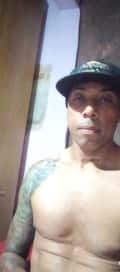 Acompanhante Adilson