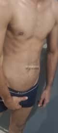Acompanhante Fernandogtz