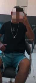 Acompanhante Jefferson