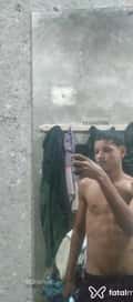 Acompanhante Leandro