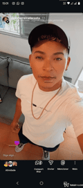 Acompanhante Ferreira