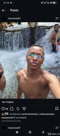 Acompanhante Mauricio