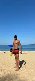 Acompanhante Guilherme