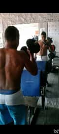Acompanhante Jeferson