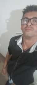 Acompanhante Ivanildo
