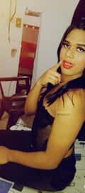 Acompanhante Larissa Nascimento