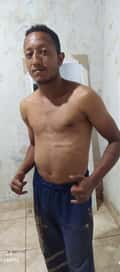 Acompanhante Roberto