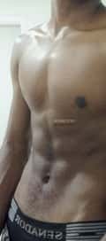 Acompanhante David