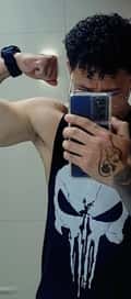 Acompanhante Elielson Souza