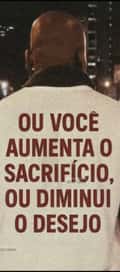 Acompanhante Preto Ricoo