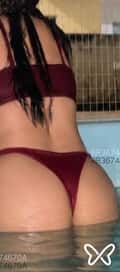 Acompanhante Roberta