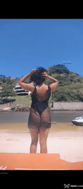 Acompanhante Brenda