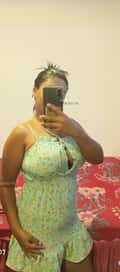 Acompanhante Thais Maria