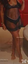 Acompanhante Giulia