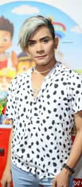 Acompanhante Thiago