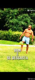 Acompanhante Jhonn Santos