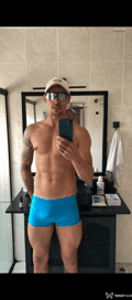 Acompanhante Paulo Henrique