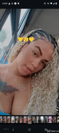 Acompanhante Tatá Fauster