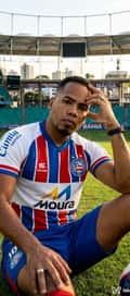 Acompanhante Leandro