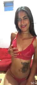 Acompanhante Cecília