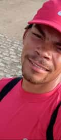 Acompanhante Gelson