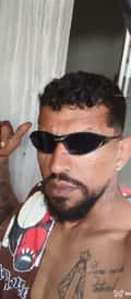 Acompanhante Baianinho