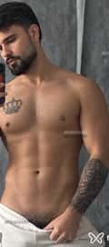 Acompanhante Chris Leone